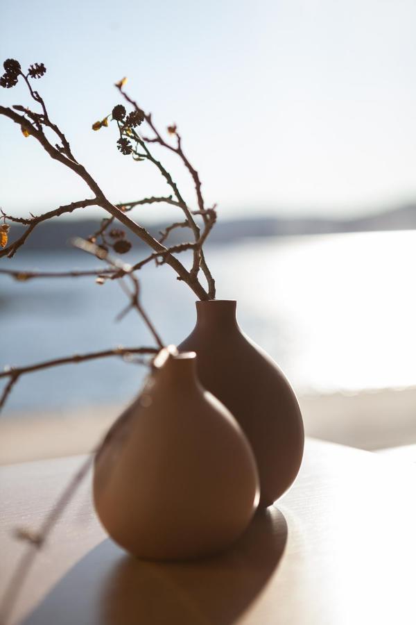 Lindesnes Havhotel Spangereid Екстер'єр фото