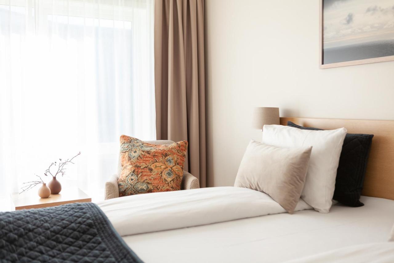Lindesnes Havhotel Spangereid Екстер'єр фото