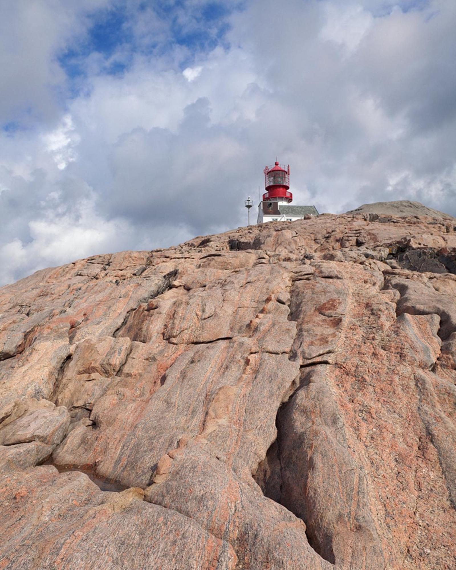 Lindesnes Havhotel Spangereid Екстер'єр фото