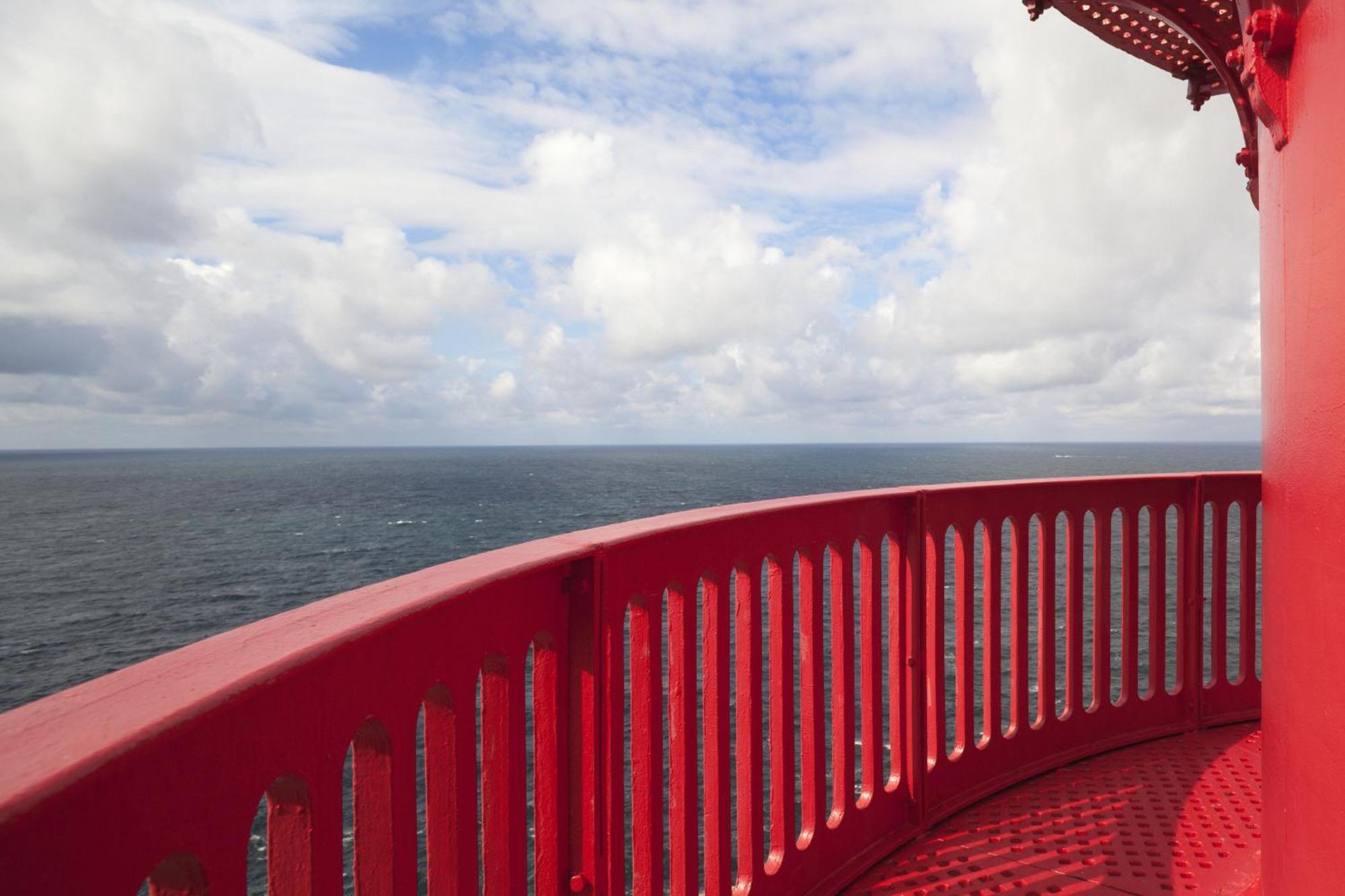 Lindesnes Havhotel Spangereid Екстер'єр фото