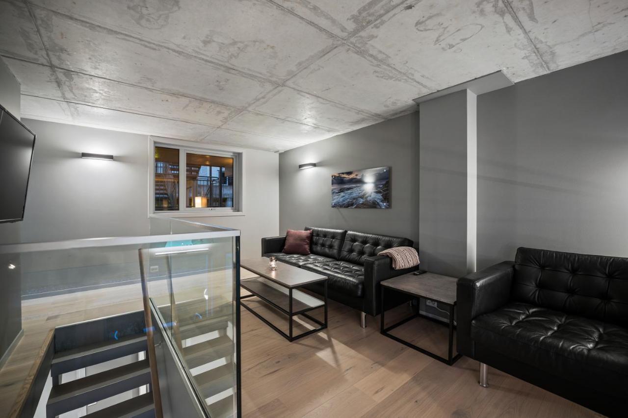 Lindesnes Havhotel Spangereid Екстер'єр фото